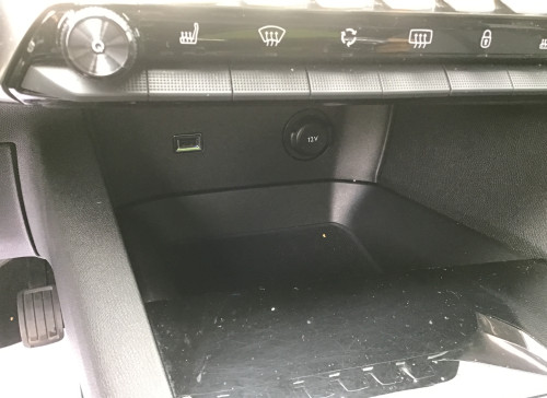 Peugeot 3008 BlueHDi 130ch S&S BVM6 Allure
