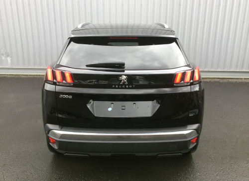 Peugeot 3008 BlueHDi 130ch S&S BVM6 Allure