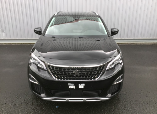 Peugeot 3008 BlueHDi 130ch S&S BVM6 Allure