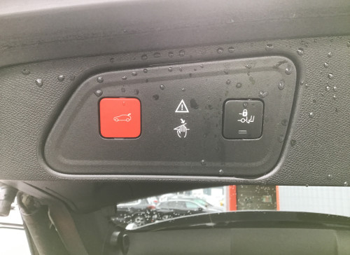 Peugeot 3008 BlueHDi 130ch S&S BVM6 Allure