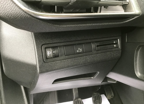 Peugeot 3008 BlueHDi 130ch S&S BVM6 Allure
