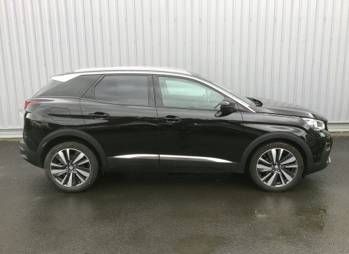 Peugeot 3008 BlueHDi 130ch S&S BVM6 Allure