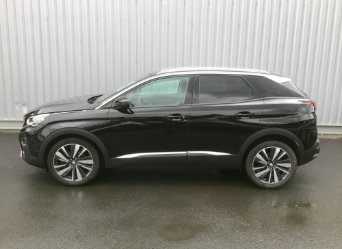 Peugeot 3008 BlueHDi 130ch S&S BVM6 Allure