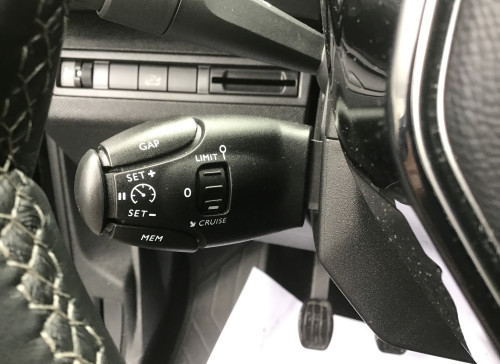 Peugeot 3008 BlueHDi 130ch S&S BVM6 Allure