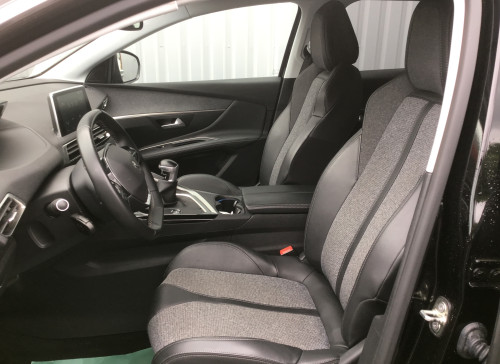 Peugeot 3008 BlueHDi 130ch S&S BVM6 Allure