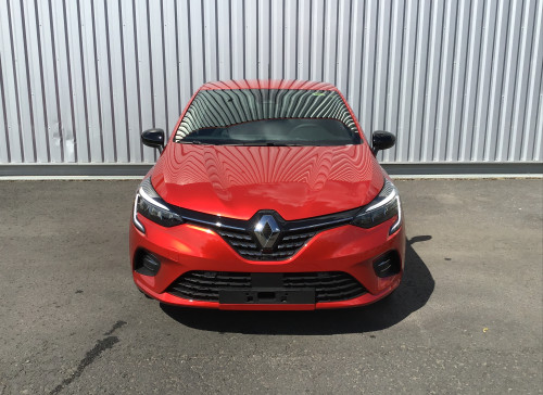 Renault CLIO V Nouveau TCe 90 - 21N Intens