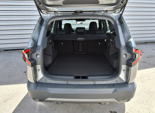 Dacia BIGSTER Nouveau Mild Hybrid 140 Expression