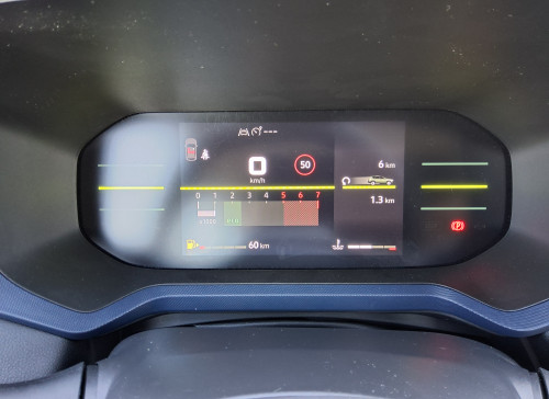 Dacia BIGSTER Nouveau Mild Hybrid 140 Expression