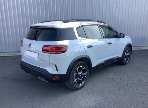 Citroën C5 AIRCROSS Hybride 136 e-DCS6 Max