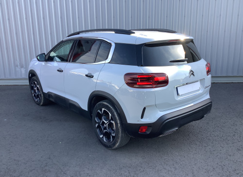 Citroën C5 AIRCROSS Hybride 136 e-DCS6 Max
