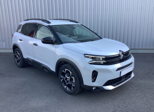 Citroën C5 AIRCROSS Hybride 136 e-DCS6 Max