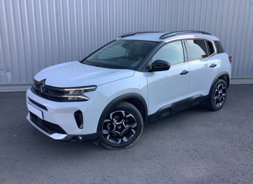 Citroën C5 AIRCROSS Hybride 136 e-DCS6 Max