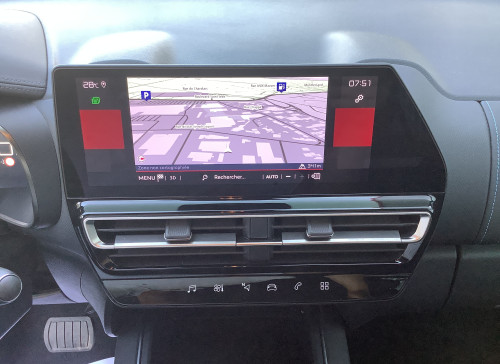 Citroën C5 AIRCROSS Hybride 136 e-DCS6 Max
