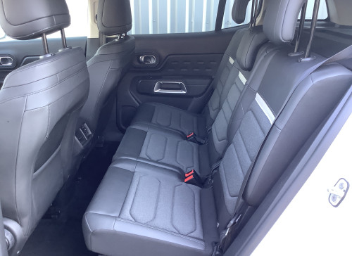 Citroën C5 AIRCROSS Hybride 136 e-DCS6 Max