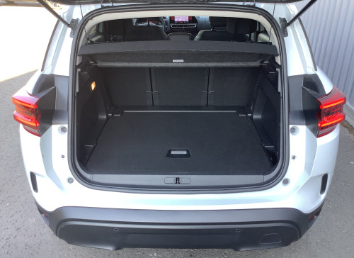 Citroën C5 AIRCROSS Hybride 136 e-DCS6 Max