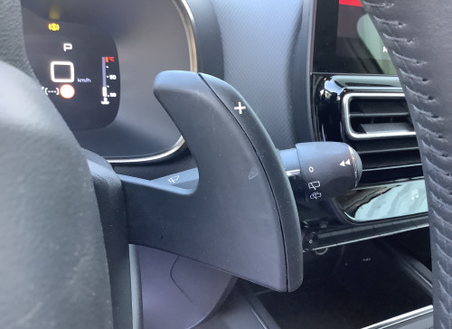 Citroën C5 AIRCROSS Hybride 136 e-DCS6 Max