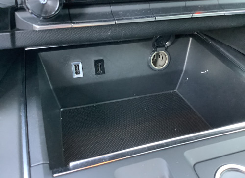 Citroën C5 AIRCROSS Hybride 136 e-DCS6 Max