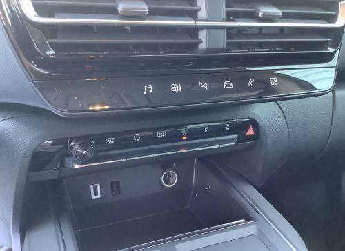 Citroën C5 AIRCROSS Hybride 136 e-DCS6 Max