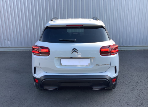 Citroën C5 AIRCROSS Hybride 136 e-DCS6 Max