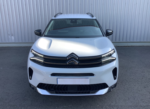 Citroën C5 AIRCROSS Hybride 136 e-DCS6 Max