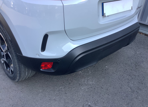 Citroën C5 AIRCROSS Hybride 136 e-DCS6 Max