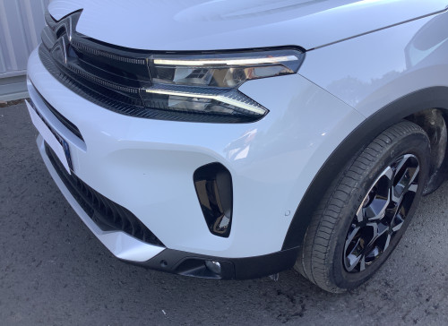 Citroën C5 AIRCROSS Hybride 136 e-DCS6 Max