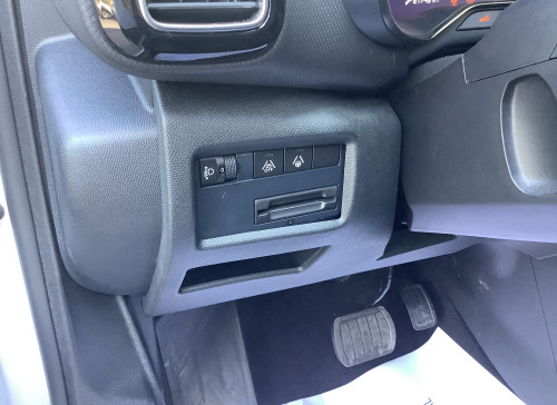 Citroën C5 AIRCROSS Hybride 136 e-DCS6 Max