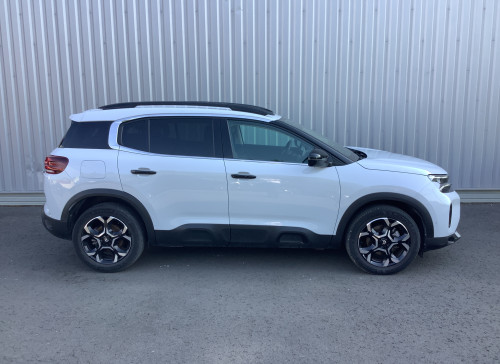 Citroën C5 AIRCROSS Hybride 136 e-DCS6 Max