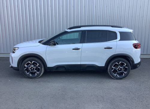 Citroën C5 AIRCROSS Hybride 136 e-DCS6 Max