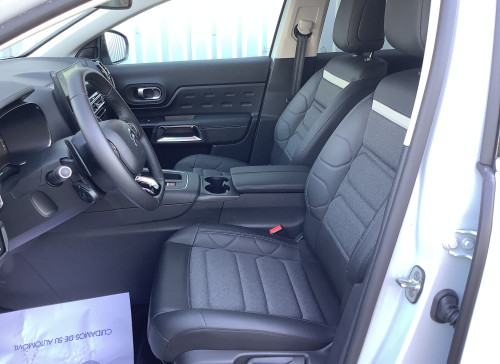 Citroën C5 AIRCROSS Hybride 136 e-DCS6 Max