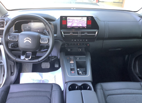 Citroën C5 AIRCROSS Hybride 136 e-DCS6 Max