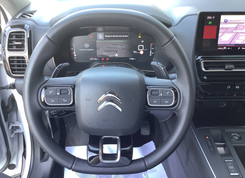 Citroën C5 AIRCROSS Hybride 136 e-DCS6 Max