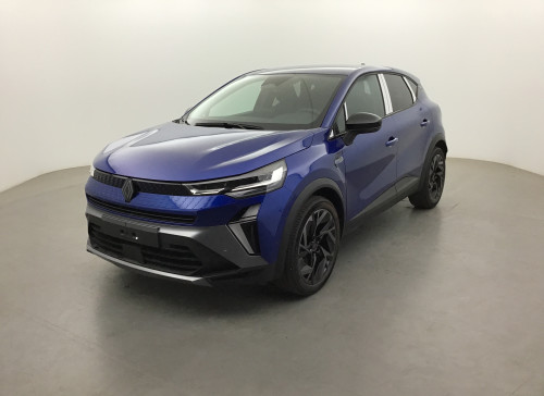 Renault CAPTUR Nouveau E-Tech full hybrid 145 ch esprit Alpine