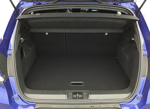 Renault CAPTUR Nouveau E-Tech full hybrid 145 ch esprit Alpine