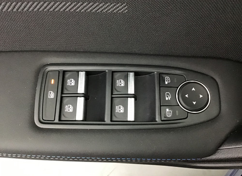 Renault CAPTUR Nouveau E-Tech full hybrid 145 ch esprit Alpine