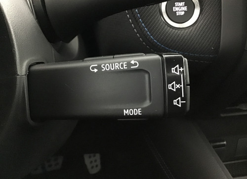 Renault CAPTUR Nouveau E-Tech full hybrid 145 ch esprit Alpine