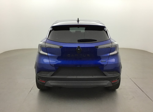 Renault CAPTUR Nouveau E-Tech full hybrid 145 ch esprit Alpine