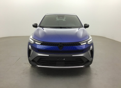 Renault CAPTUR Nouveau E-Tech full hybrid 145 ch esprit Alpine