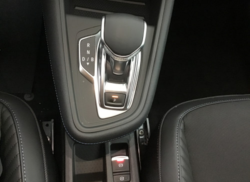 Renault CAPTUR Nouveau E-Tech full hybrid 145 ch esprit Alpine