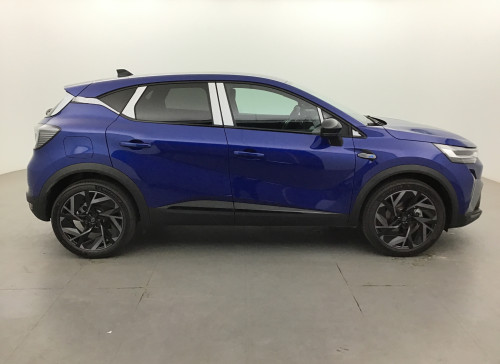 Renault CAPTUR Nouveau E-Tech full hybrid 145 ch esprit Alpine