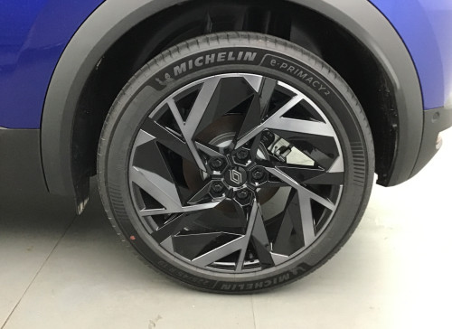 Renault CAPTUR Nouveau E-Tech full hybrid 145 ch esprit Alpine