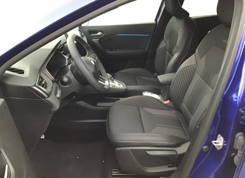 Renault CAPTUR Nouveau E-Tech full hybrid 145 ch esprit Alpine