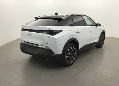 Peugeot 3008 Nouveau Hybrid 145 e-DCS6 GT
