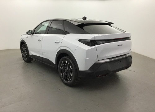 Peugeot 3008 Nouveau Hybrid 145 e-DCS6 GT