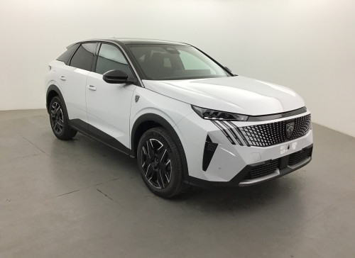 Peugeot 3008 Nouveau Hybrid 145 e-DCS6 GT