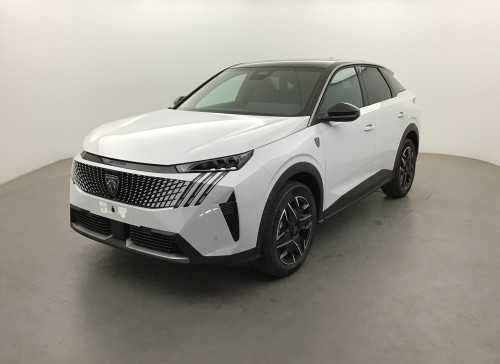 Peugeot 3008 Nouveau Hybrid 145 e-DCS6 GT