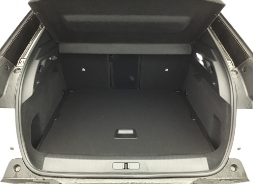 Peugeot 3008 Nouveau Hybrid 145 e-DCS6 GT