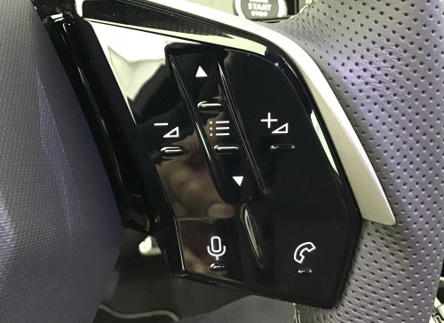 Peugeot 3008 Nouveau Hybrid 145 e-DCS6 GT