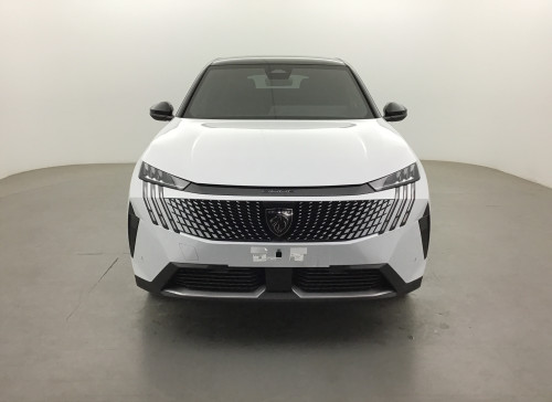 Peugeot 3008 Nouveau Hybrid 145 e-DCS6 GT