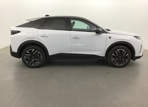 Peugeot 3008 Nouveau Hybrid 145 e-DCS6 GT